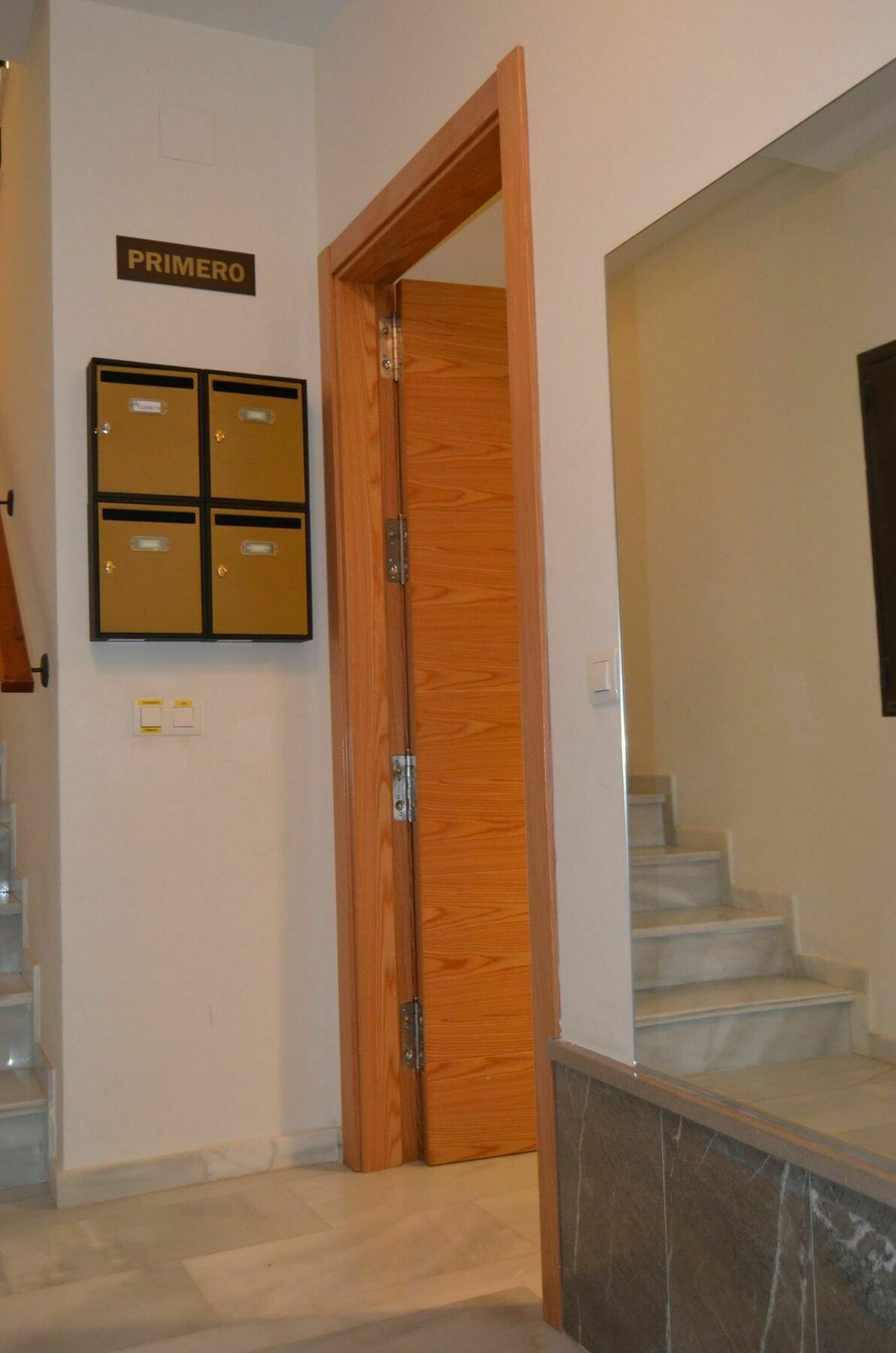 Apartamentos Canasteros Málaga Dış mekan fotoğraf