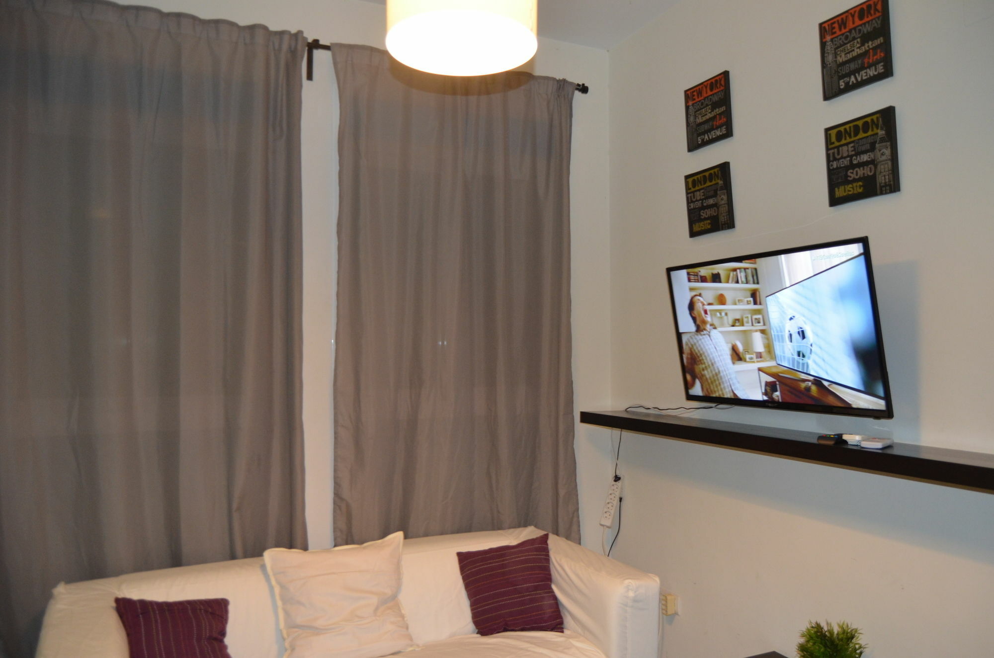 Apartamentos Canasteros Málaga Dış mekan fotoğraf